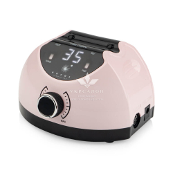 Фрезер для маникюра и педикюра Bucos Nail Drill X4 Pro