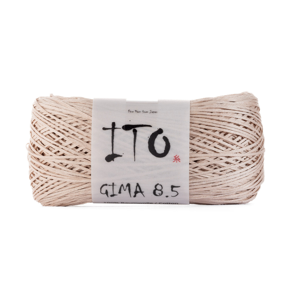 Хлопок ITO GIMA 8,5 - 400