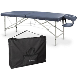 Складной массажный стол VER