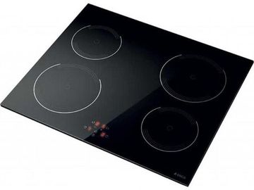 Варильна поверхня ELICA LIEN GOLDEN 604 BL