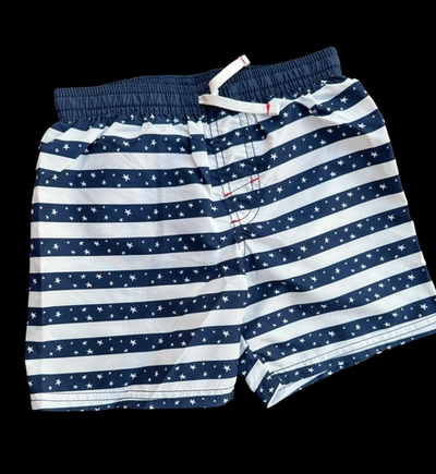 Купальні шорти, поліестер ТМ "H&M" (98 см)