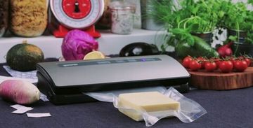 Вакууматор Gorenje VS 120 E (VS120E)