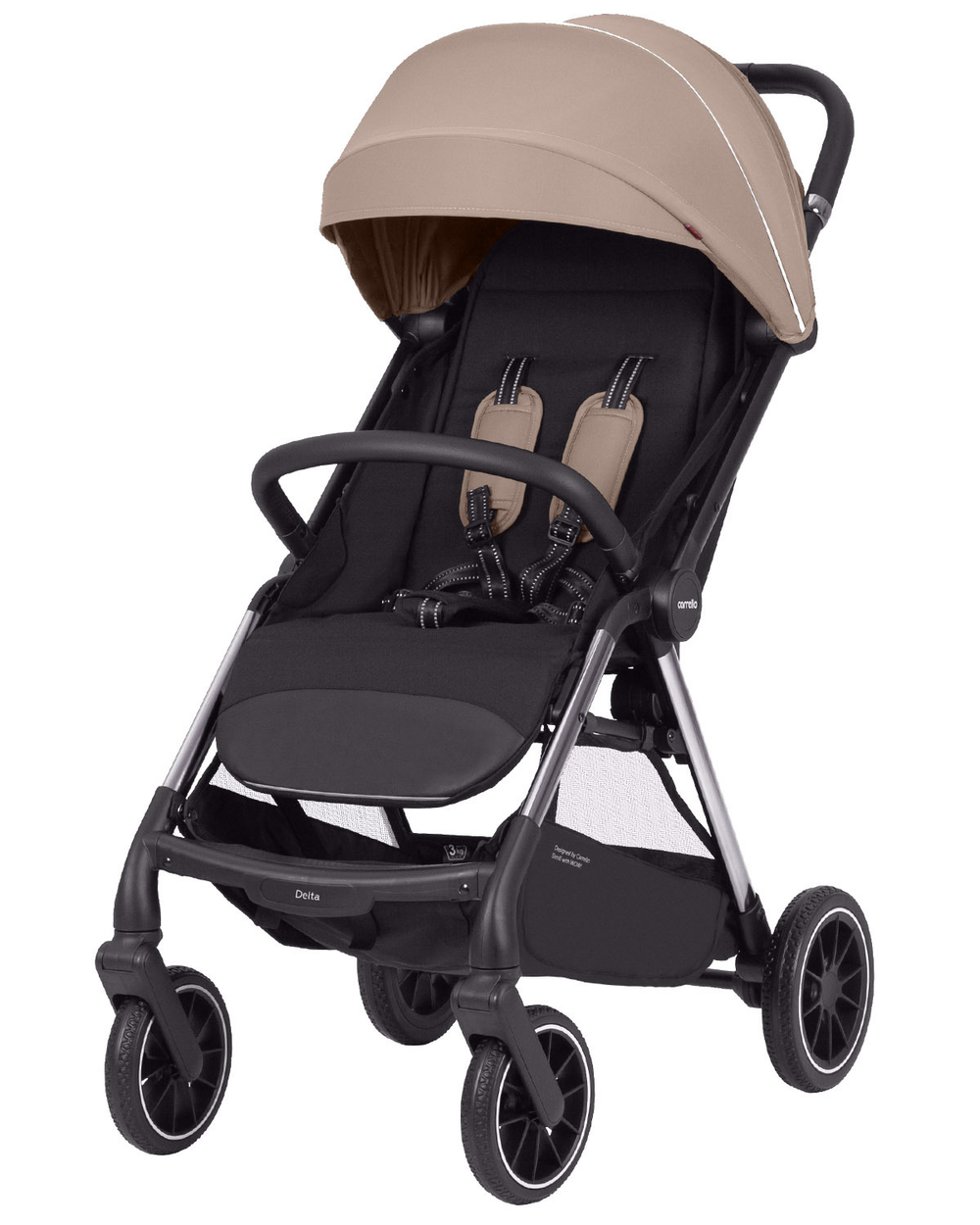 Прогулянкова коляска Carrello Delta CRL-5517