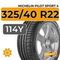 Michelin Pilot Sport 4 SUV 325/40 R22 114Y