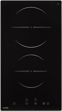 Варильна поверхня електрична Domino VENTOLUX HV 32 TC