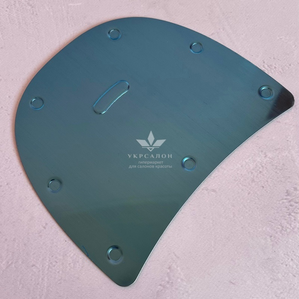 Лампа для маникюра Elis Pro One с вентилятором