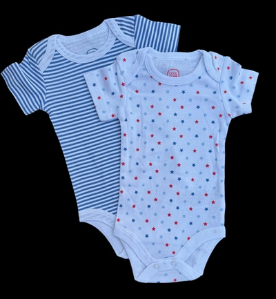 Боді-футболка, бавовна ТМ "Cool club" (62 см)