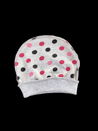 Шапочка, кулір ТМ "Ua" (0-3 міс, 38 см)