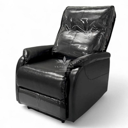 Педикюрное SPA кресло-реклайнер Daniya с электроприводом Compact