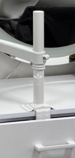 Витяжка для педикюру Keratex NailsX