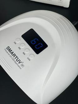 Лампа для манікюру SmartUV N7