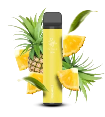 Elf Bar 1500 - Pineapple (5% nic)