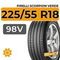 Pirelli Scorpion Verde 225/55 R18 98V
