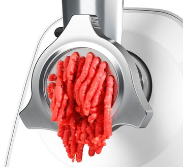 М'ясорубка BOSCH MFW2500W