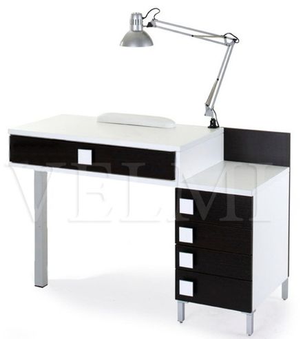 Манікюрний стіл Continental