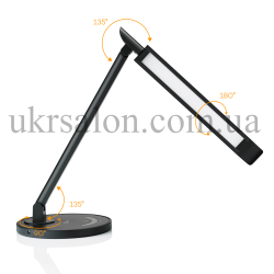 Настільна безтіньова лампа TaoTronics TT-DL13