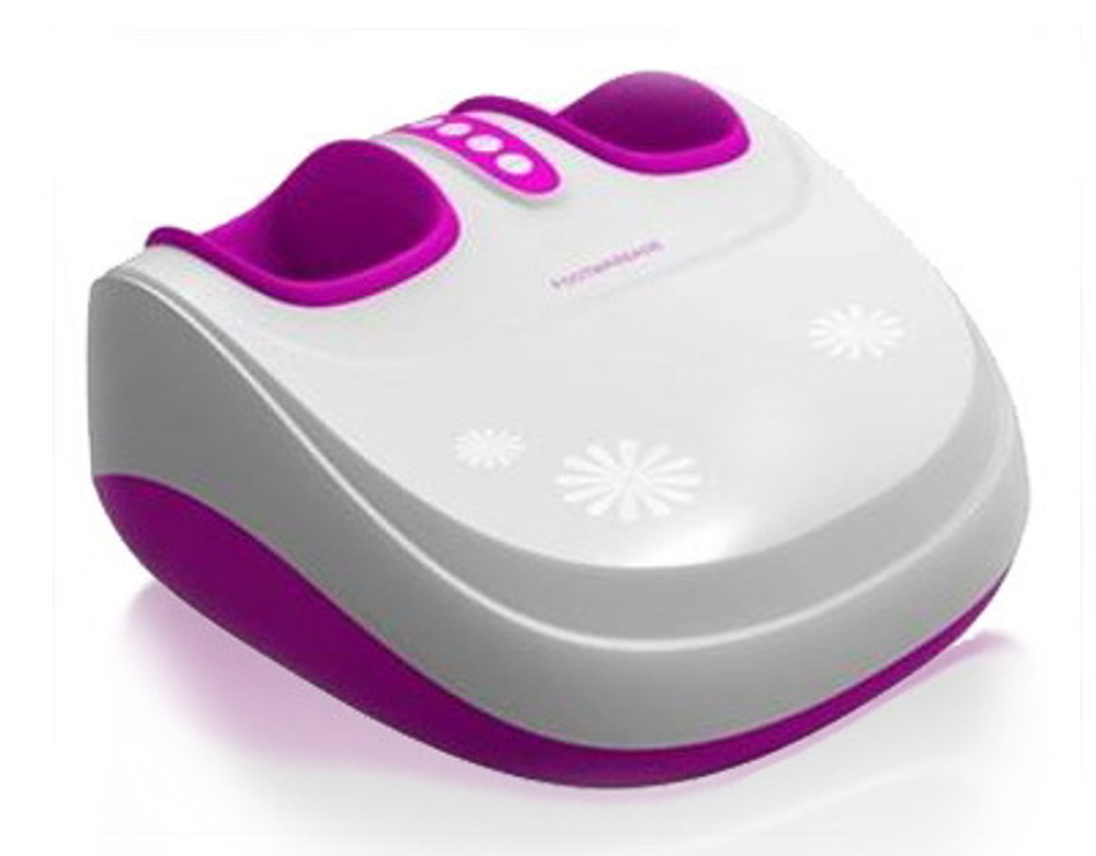 Массажер для ног Rongtai RT-1887