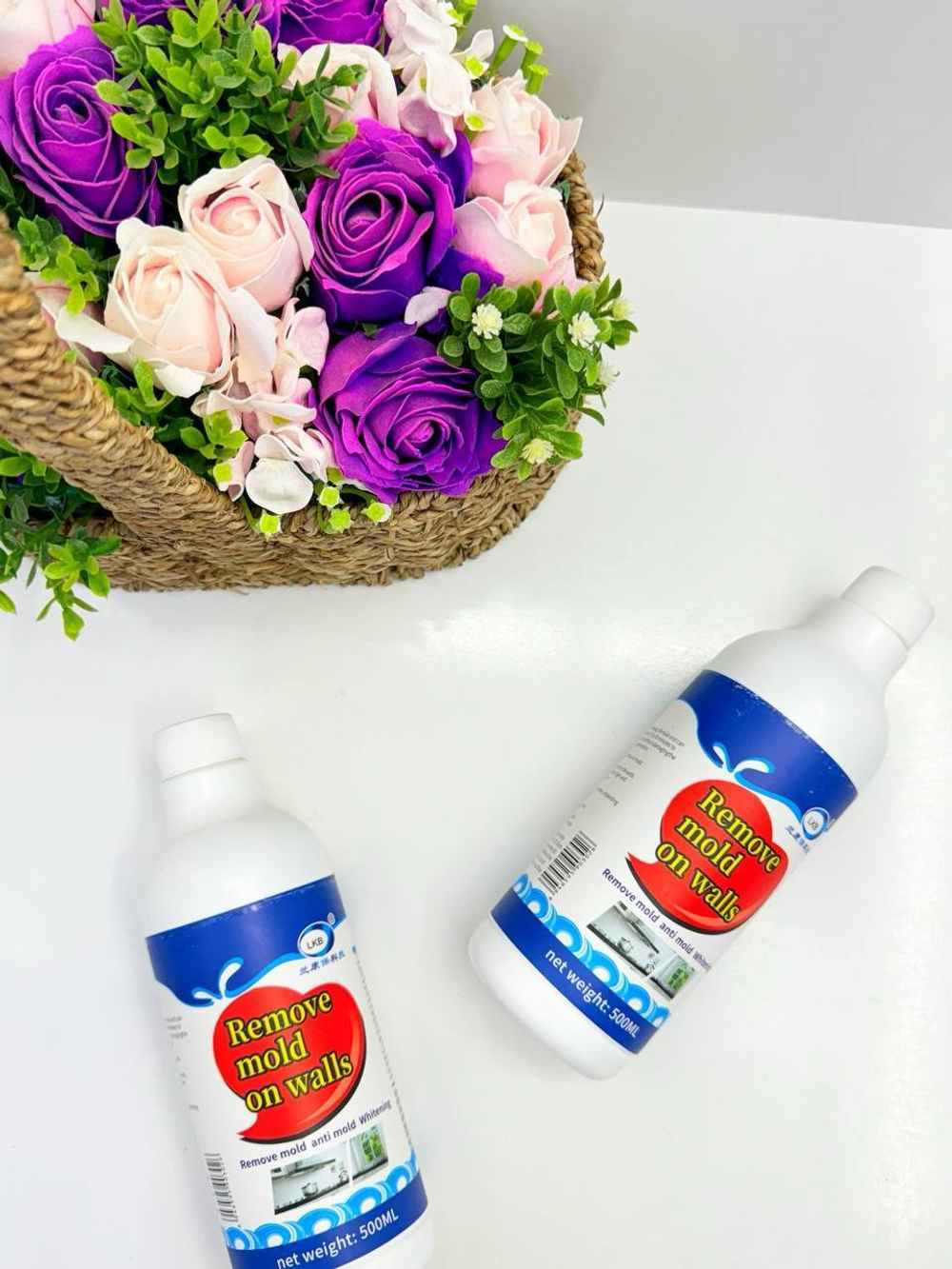 Антиплесень