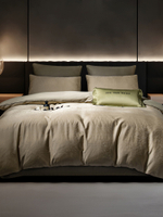 Комплект постельного белья Сатин-Жаккард Тессоро MT001