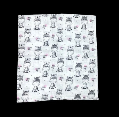 Пелюшка 90*80 см, муслін "All"