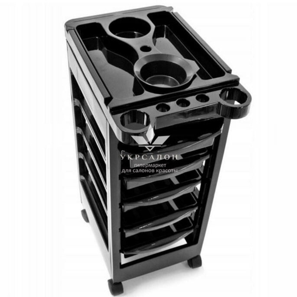 Парикмахерская тележка Pomocnik STANDART