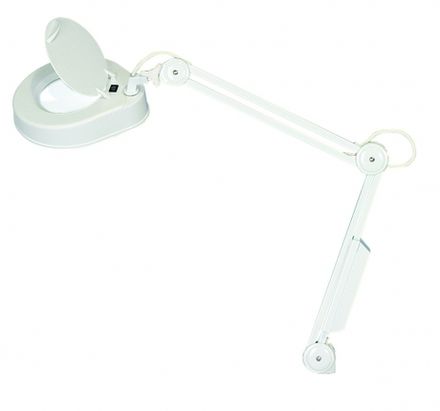 Лампа лупа Decamedical