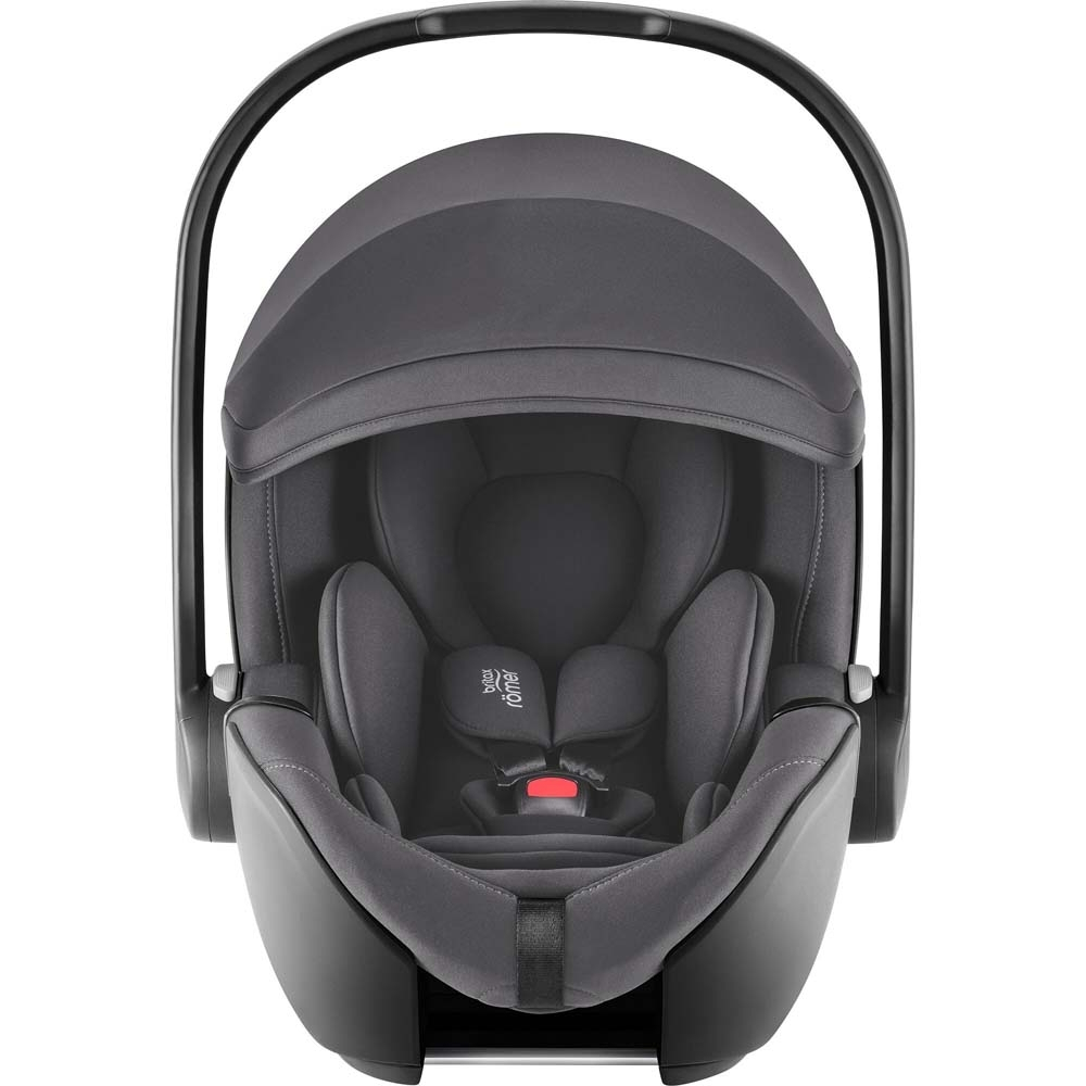 Автокресло-переноска детское Britax Römer Baby-Safe Pro Classic (0-13 кг)