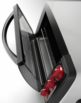 Електропіч DeLonghi EO 14552.W