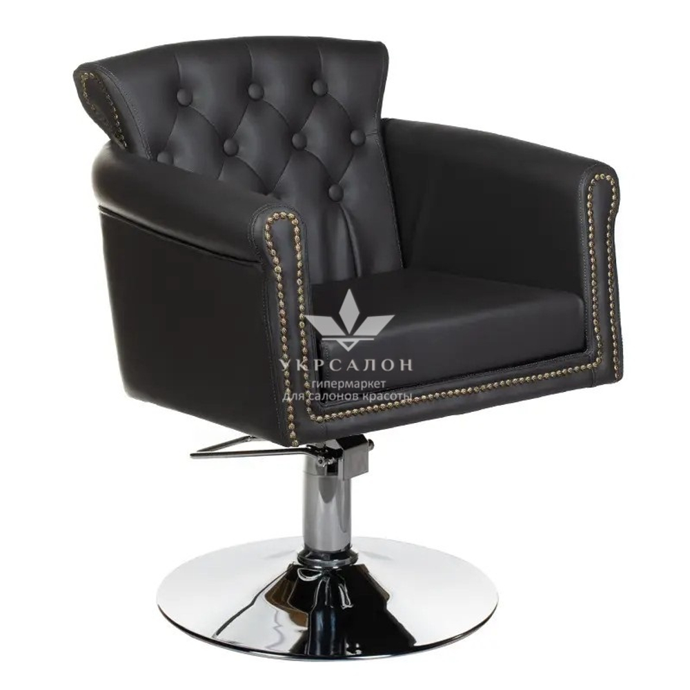 Перукарське крісло Alberto