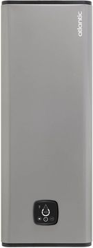 Бойлер ATLANTIC Vertigo Steatite WI-FI 100 ES-MP0802F220-S WD (2250W) silver