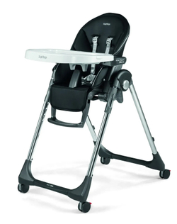 Стульчик для кормления Peg-Perego Prima Pappa Follow Me