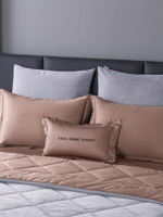 Комплект постельного белья Сатин Velvet Premium с Одеялом VP003