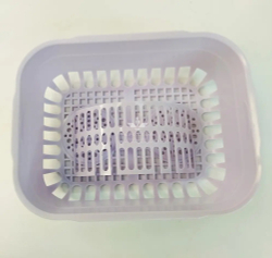 Ультразвуковой очиститель Ultrasonic Cleaner 1200B, 70 Вт