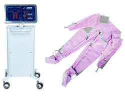 Апарат пресотерапії PR 2000