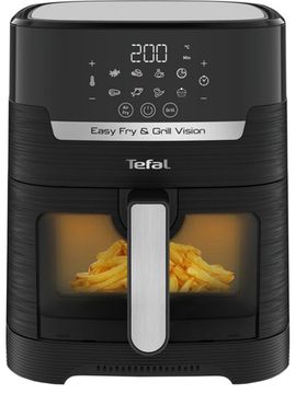 Мультипіч TEFAL Easy Fry&Grill Window EY506840