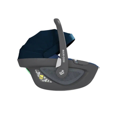 Автокресло-переноска детское Maxi-Cosi Pebble 360 0+ (0-13 кг)