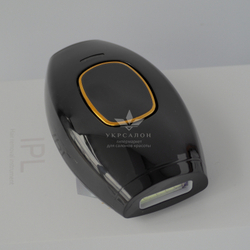 Фотоепілятор домашній Medset PiPi F2 чорний