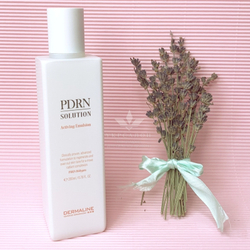 Тонер с полинуклеотидами Dermaline PDRN Solution Activin