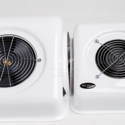 Настільна витяжка для манікюру Air max M120 mini