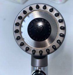 Насадка лейка для душа