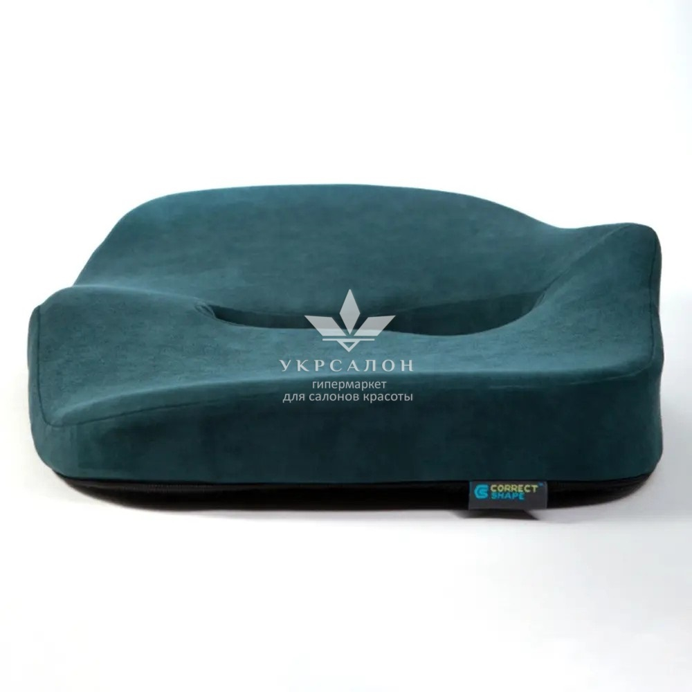 Ортопедична подушка для сидіння Max Comfort, ТМ Correct Shape