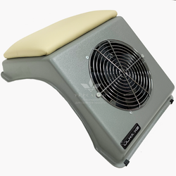 Настольная вытяжка для маникюра Ulka X2 Soft