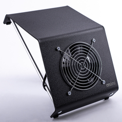 Витяжка настільна для манікюру Ulka Mini