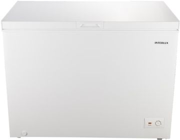 Морозильна скриня INTERLUX IL-0300CF