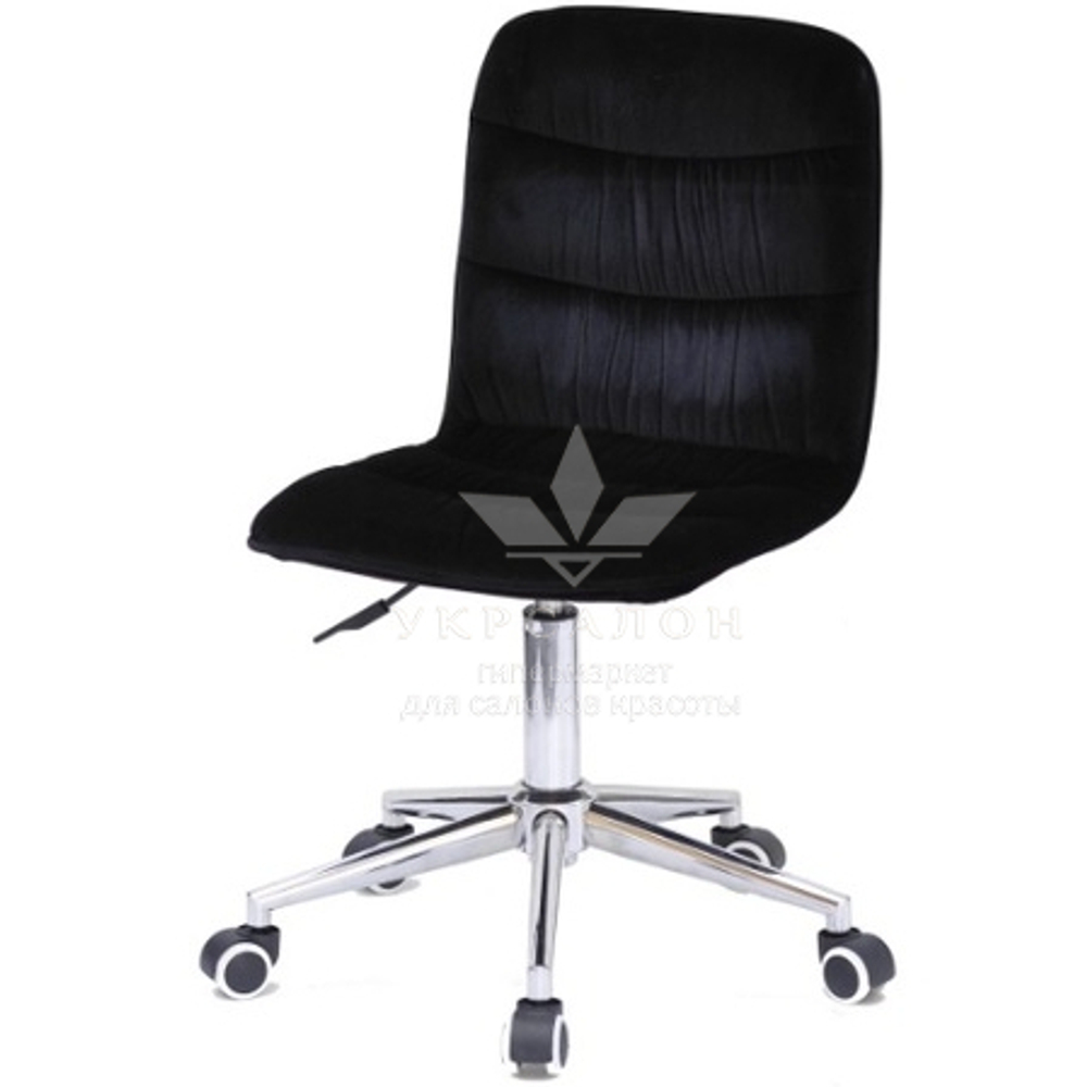 Стульчик мастера Splits velor New