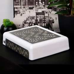 Вытяжка для маникюра настольная Ulka Ego Ami