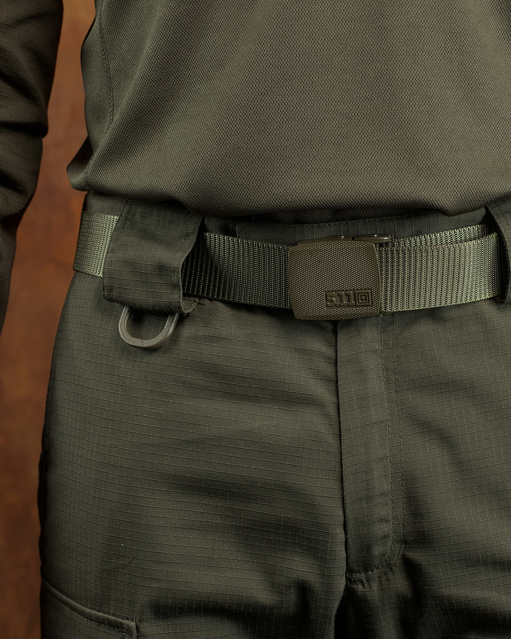 Штани тактичні кольору хакі (арт. 5662300106)