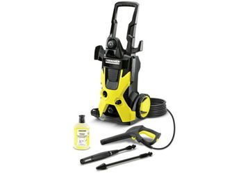 Мінімийка Karcher K 5 (1.180 - 633.0)