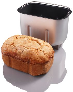 Хлібопічка Gorenje BM 1600 WG