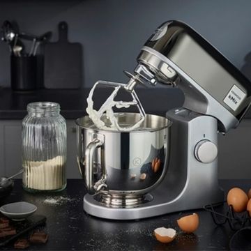 Кухонна машина Kenwood KMX 760 BC